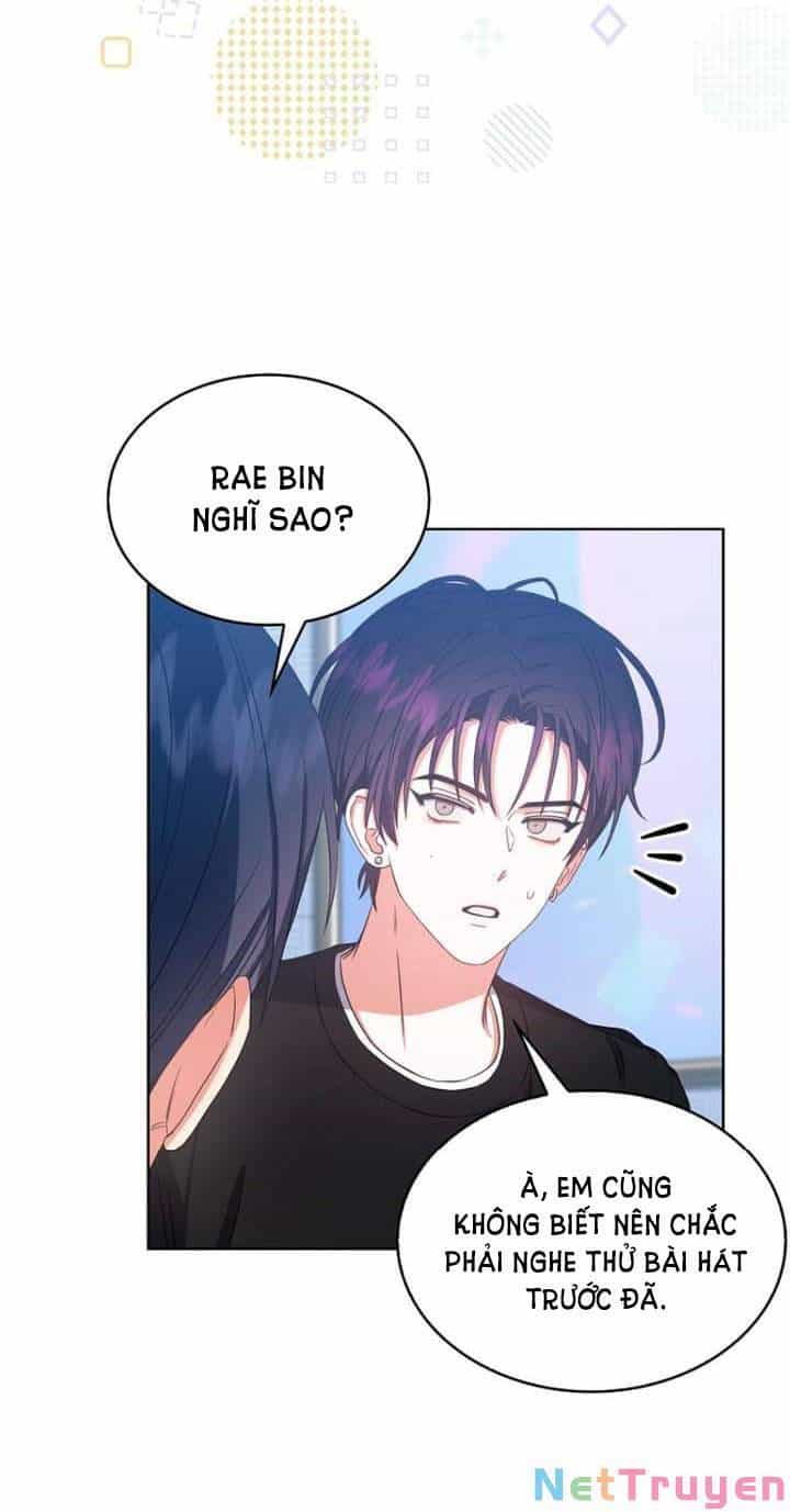 Ra Mắt Hay Ra Đi - Chương 27.2 - ảnh 27