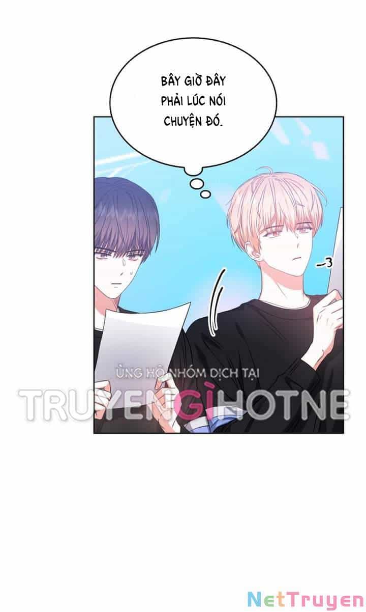 Ra Mắt Hay Ra Đi - Chương 27.2 - ảnh 32