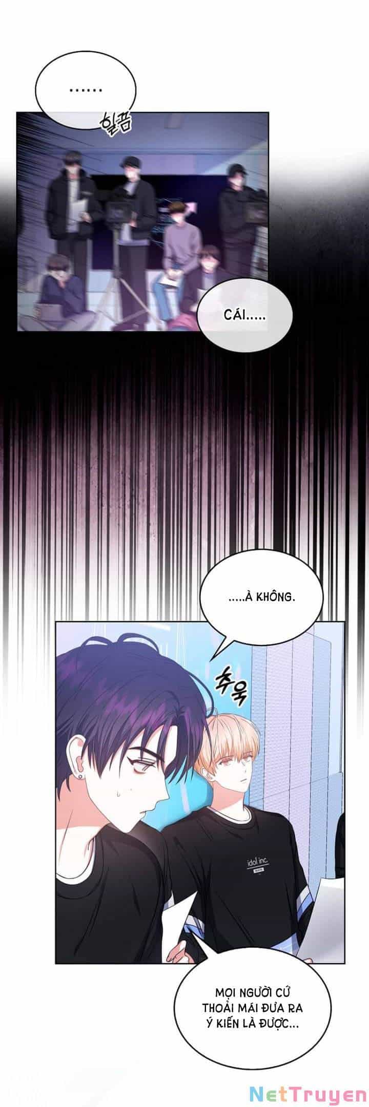 Ra Mắt Hay Ra Đi - Chương 27.2 - ảnh 37