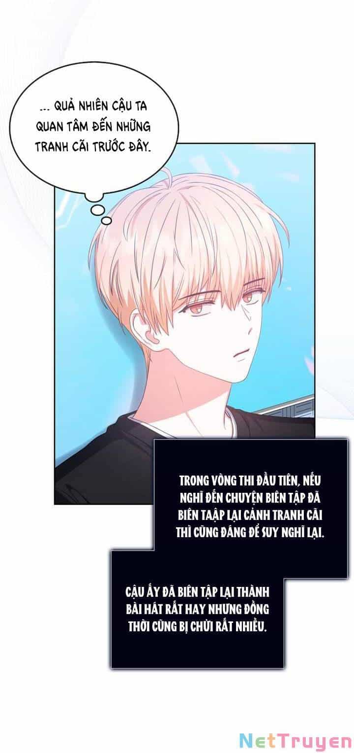 Ra Mắt Hay Ra Đi - Chương 27.2 - ảnh 38