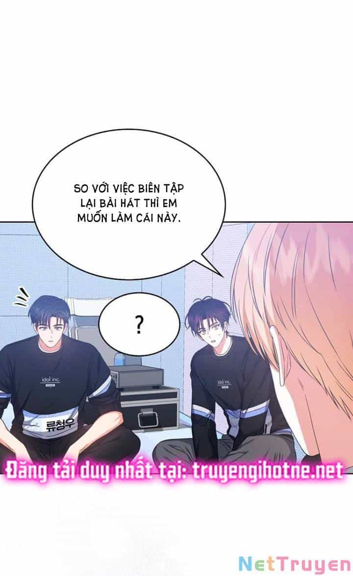 Ra Mắt Hay Ra Đi - Chương 27.2 - ảnh 40