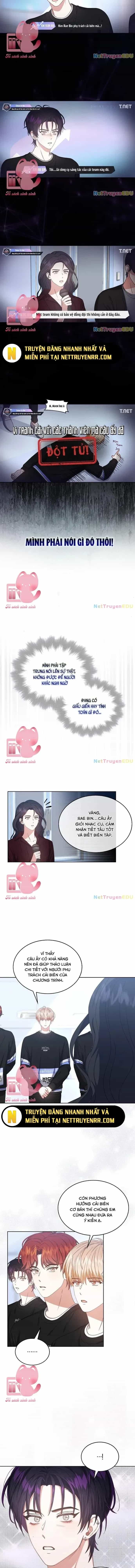 Ra Mắt Hay Ra Đi - Chương 28 - ảnh 11