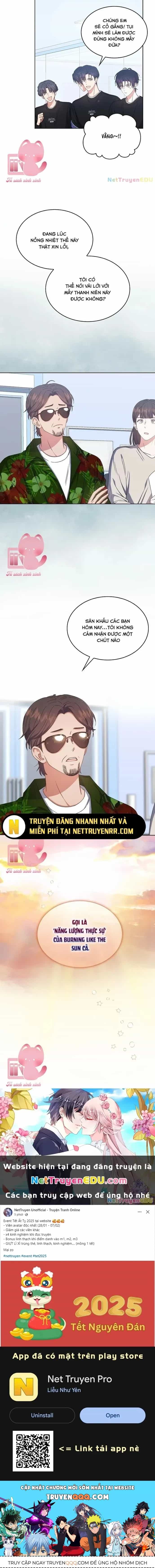 Ra Mắt Hay Ra Đi - Chương 28 - ảnh 13