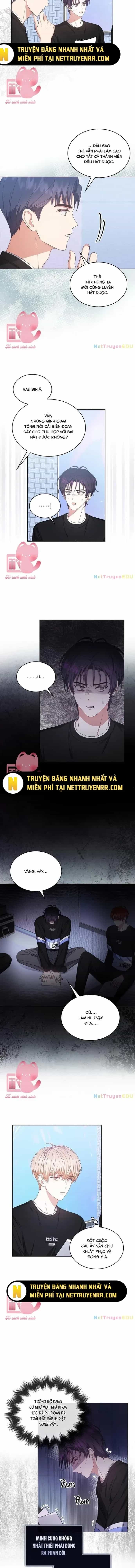 Ra Mắt Hay Ra Đi - Chương 28 - ảnh 5