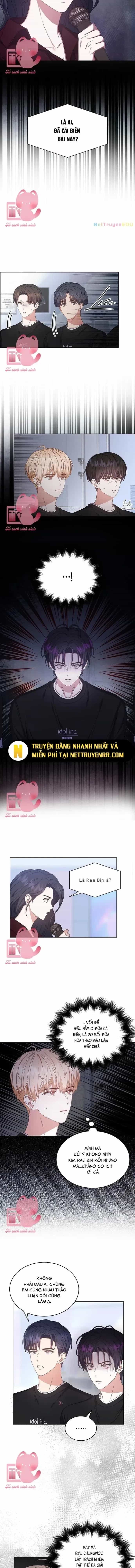 Ra Mắt Hay Ra Đi - Chương 28 - ảnh 9