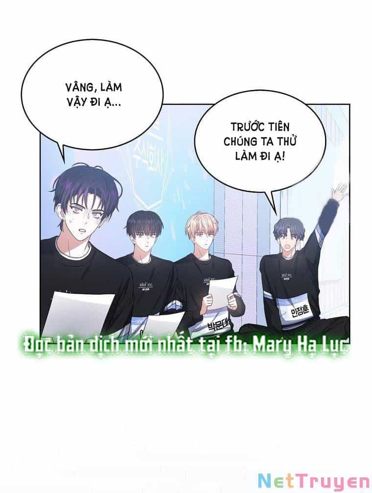 Ra Mắt Hay Ra Đi - Chương 28.1 - ảnh 15