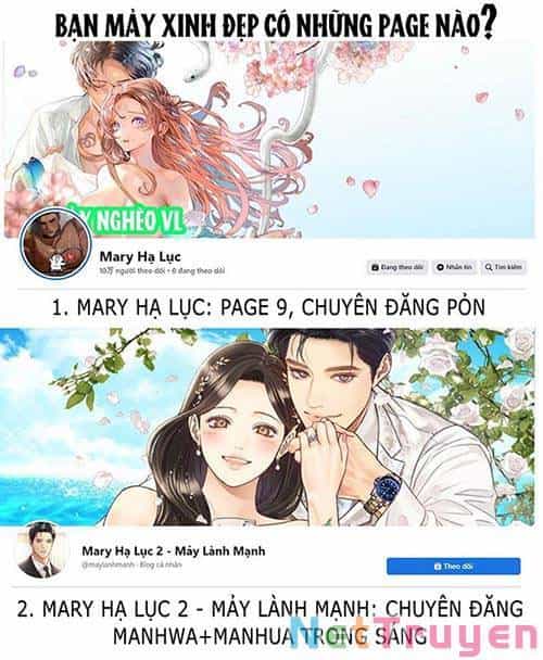 Ra Mắt Hay Ra Đi - Chương 28.1 - ảnh 17