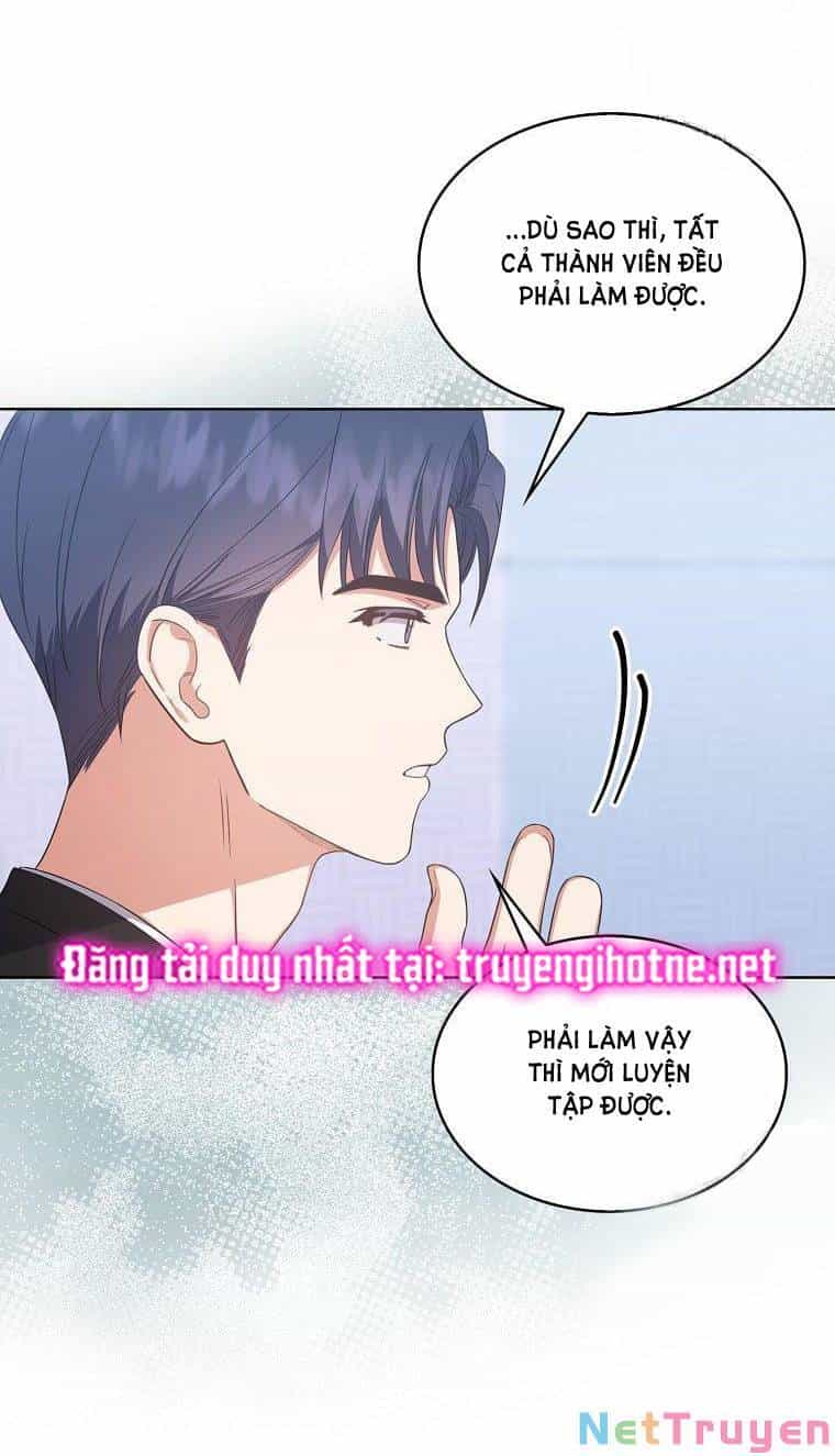 Ra Mắt Hay Ra Đi - Chương 28.1 - ảnh 26