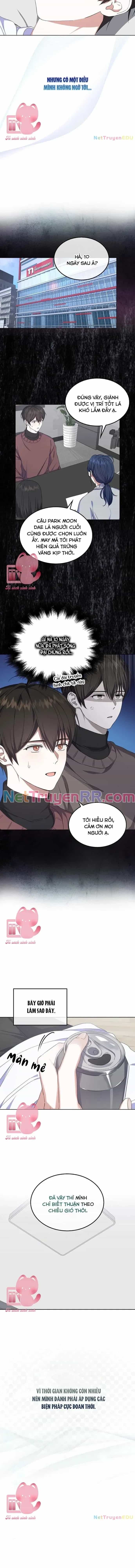 Ra Mắt Hay Ra Đi - Chương 3.1 - ảnh 5