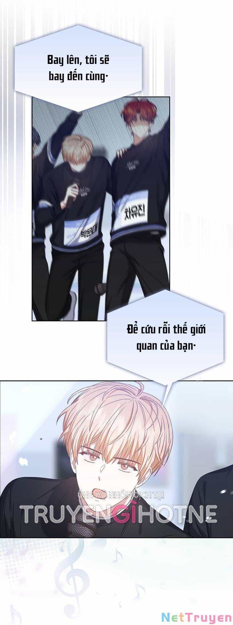 Ra Mắt Hay Ra Đi - Chương 28.2 - ảnh 12