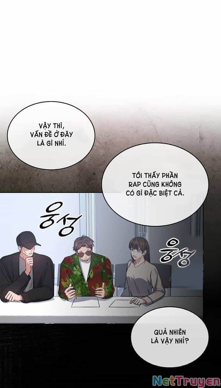 Ra Mắt Hay Ra Đi - Chương 28.2 - ảnh 17