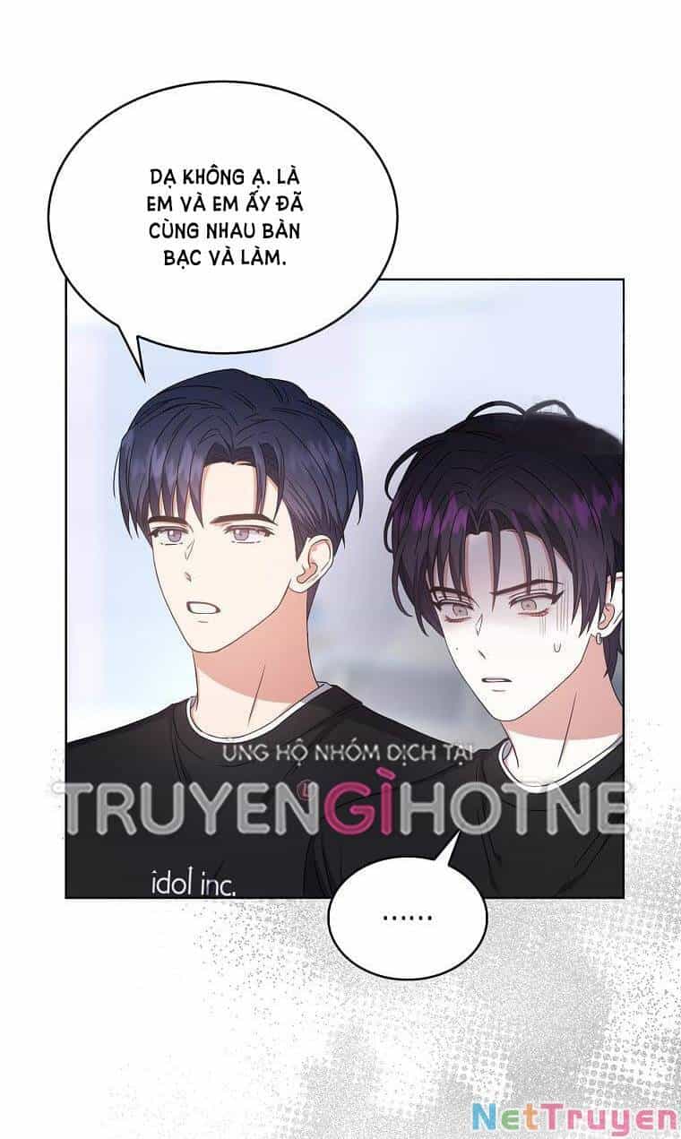 Ra Mắt Hay Ra Đi - Chương 28.2 - ảnh 25