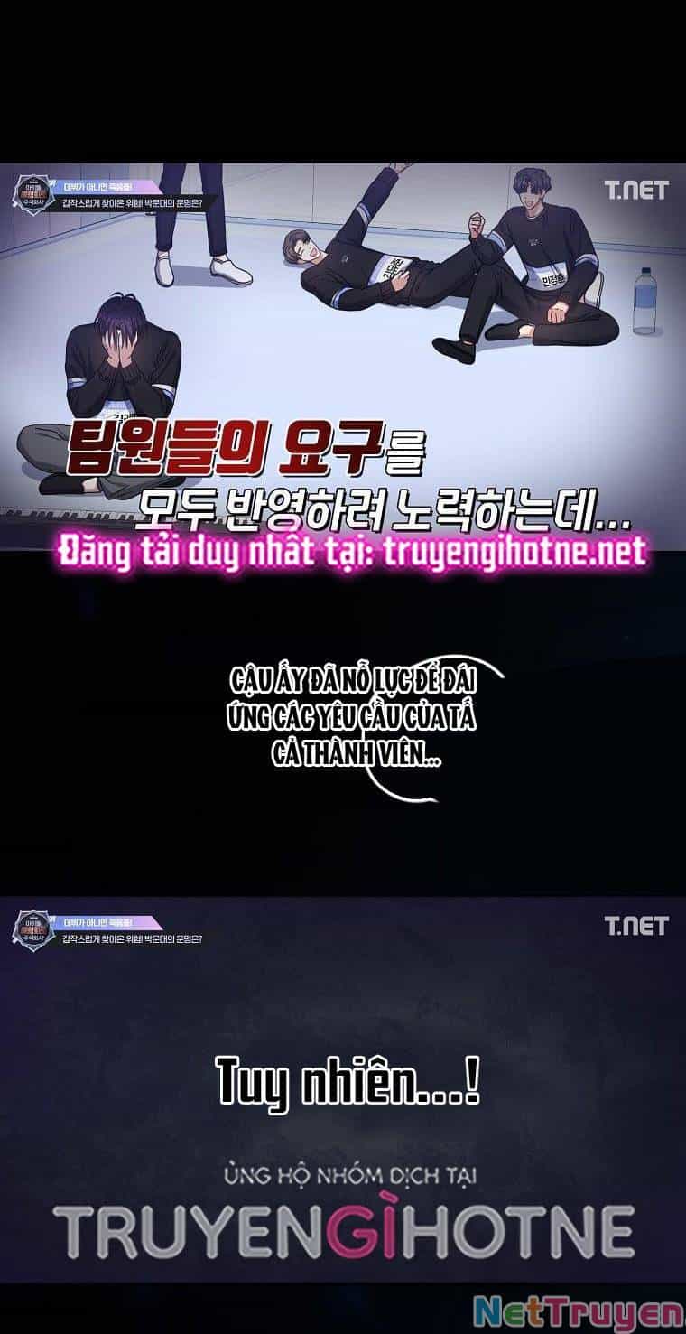 Ra Mắt Hay Ra Đi - Chương 28.2 - ảnh 31