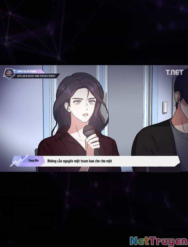 Ra Mắt Hay Ra Đi - Chương 28.2 - ảnh 33
