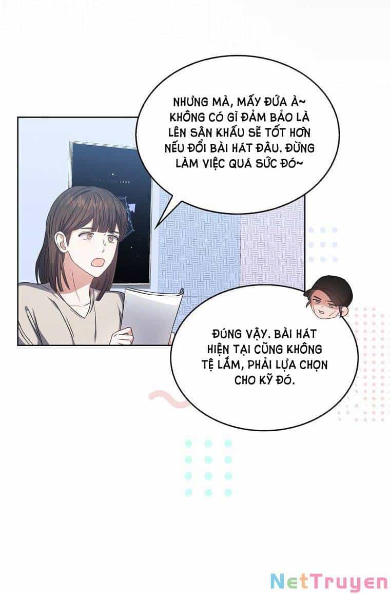 Ra Mắt Hay Ra Đi - Chương 28.2 - ảnh 44