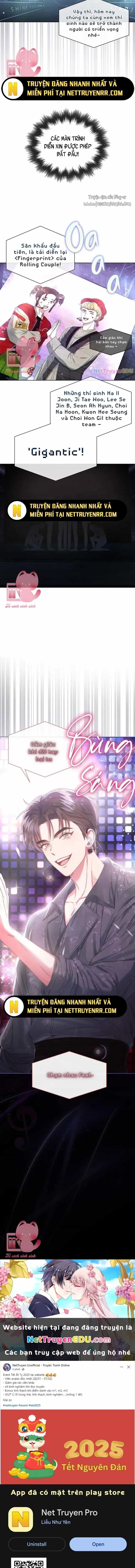 Ra Mắt Hay Ra Đi - Chương 29 - ảnh 12