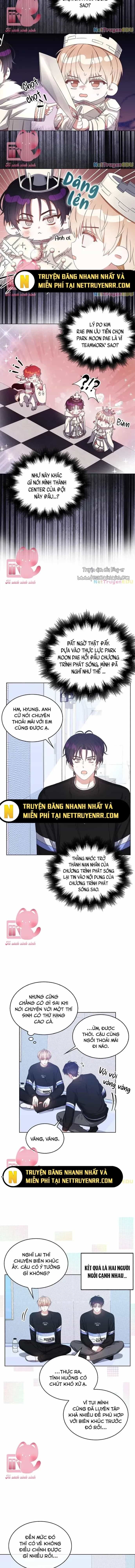 Ra Mắt Hay Ra Đi - Chương 29 - ảnh 6