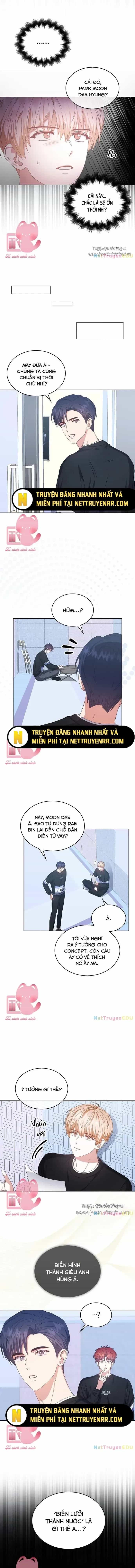 Ra Mắt Hay Ra Đi - Chương 29 - ảnh 9