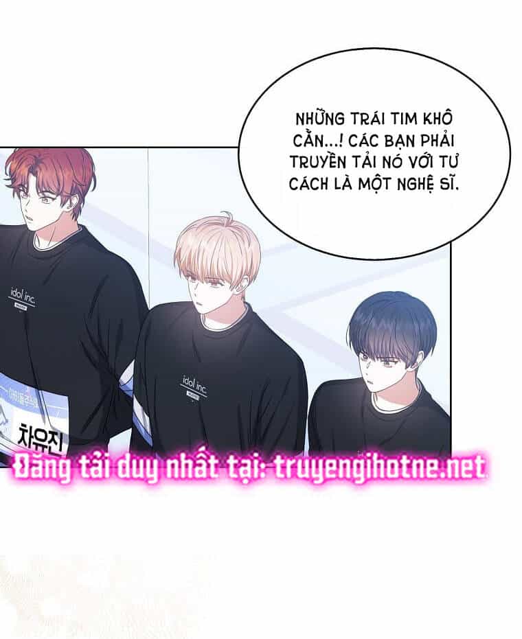 Ra Mắt Hay Ra Đi - Chương 29.1 - ảnh 3