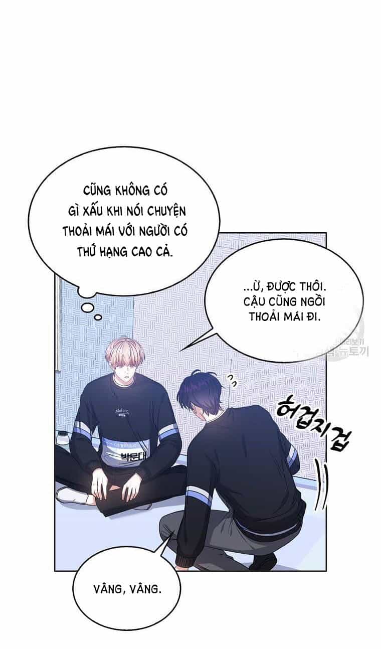 Ra Mắt Hay Ra Đi - Chương 29.1 - ảnh 33