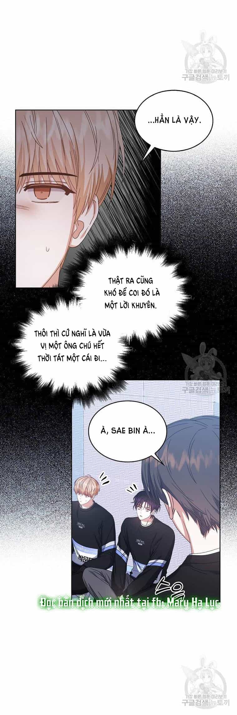 Ra Mắt Hay Ra Đi - Chương 29.1 - ảnh 38