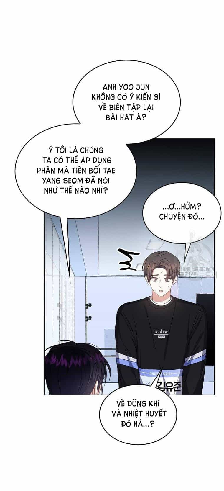 Ra Mắt Hay Ra Đi - Chương 29.1 - ảnh 42