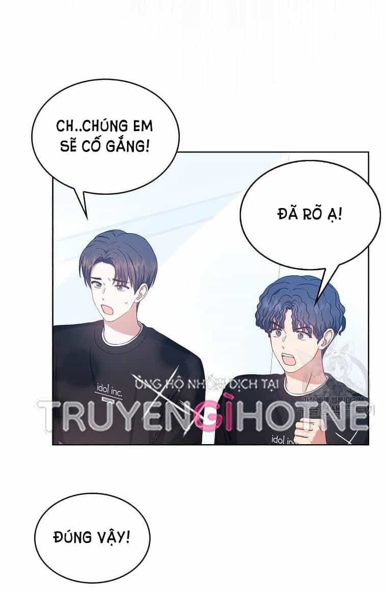 Ra Mắt Hay Ra Đi - Chương 29.1 - ảnh 9
