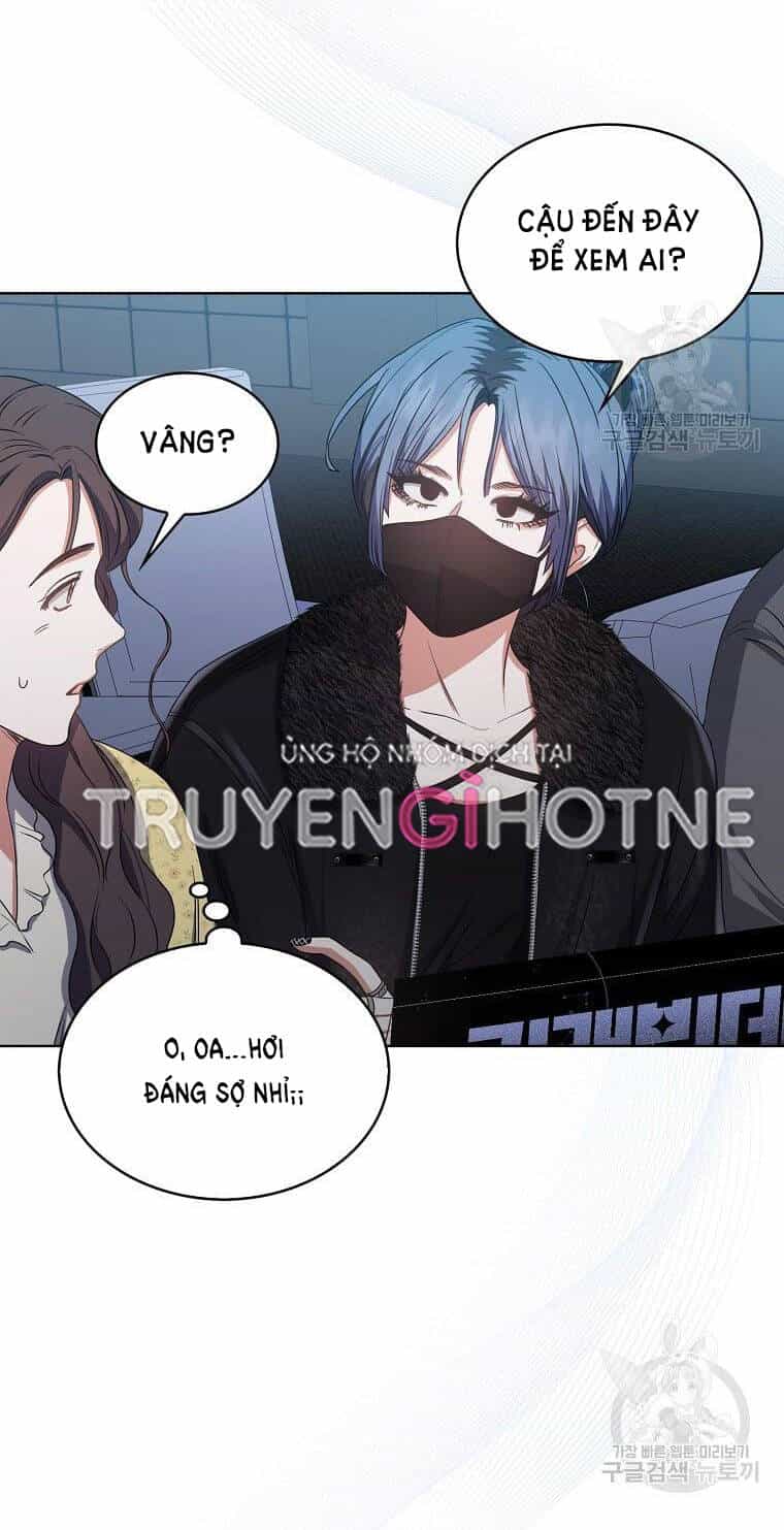 Ra Mắt Hay Ra Đi - Chương 29.2 - ảnh 19
