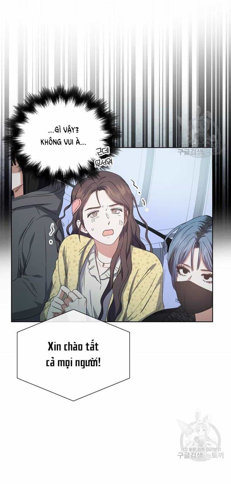Ra Mắt Hay Ra Đi - Chương 29.2 - ảnh 22