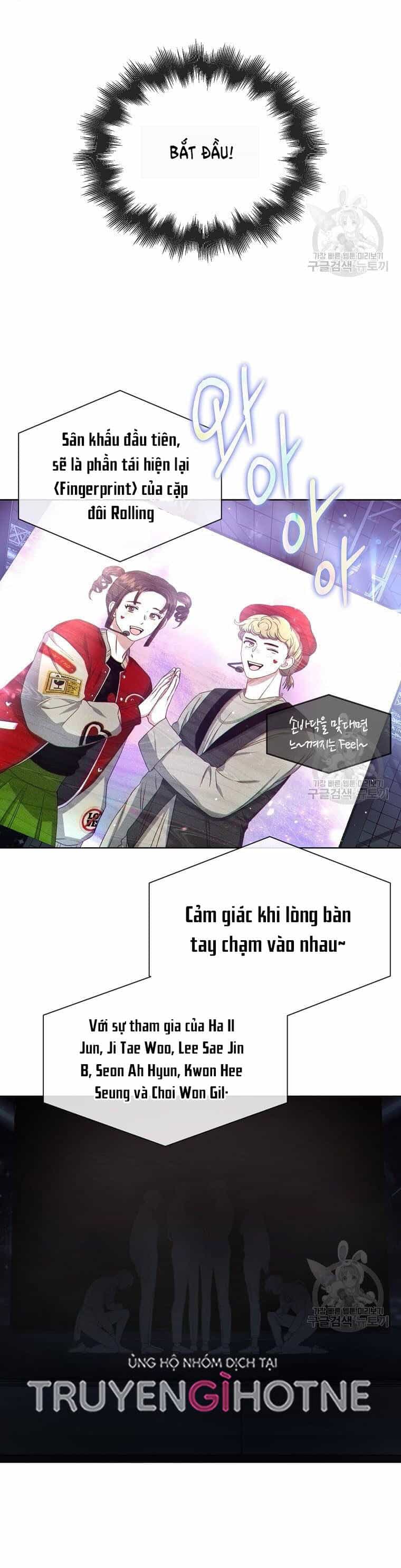 Ra Mắt Hay Ra Đi - Chương 29.2 - ảnh 24