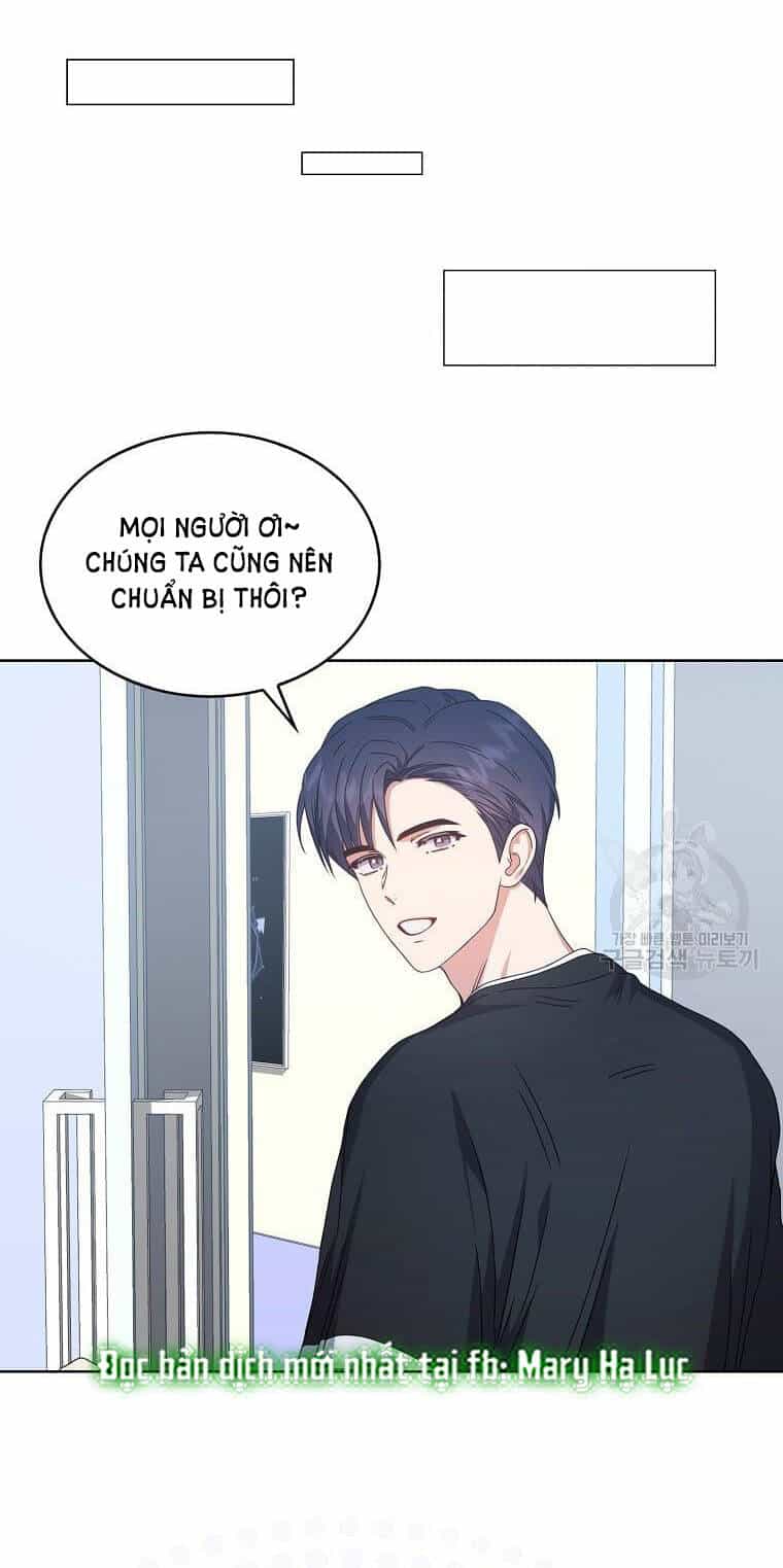 Ra Mắt Hay Ra Đi - Chương 29.2 - ảnh 6