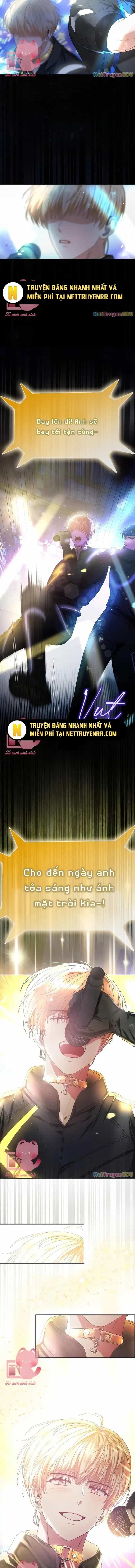Ra Mắt Hay Ra Đi - Chương 30 - ảnh 10