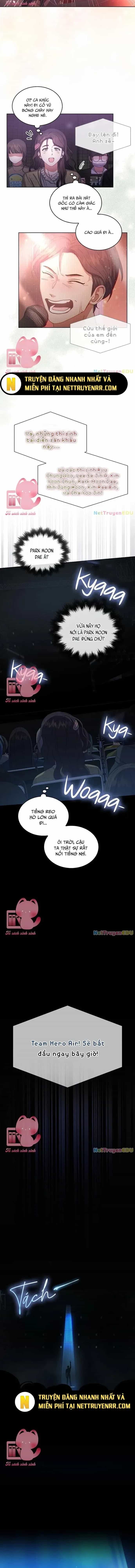 Ra Mắt Hay Ra Đi - Chương 30 - ảnh 4