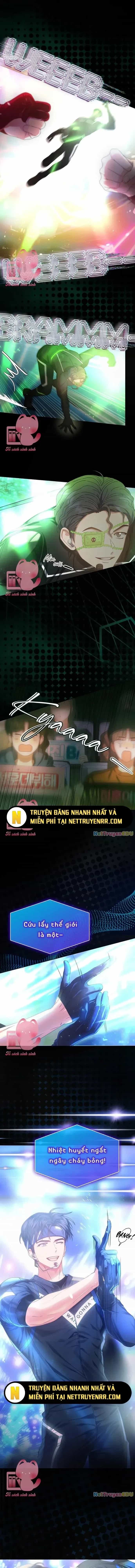 Ra Mắt Hay Ra Đi - Chương 30 - ảnh 9