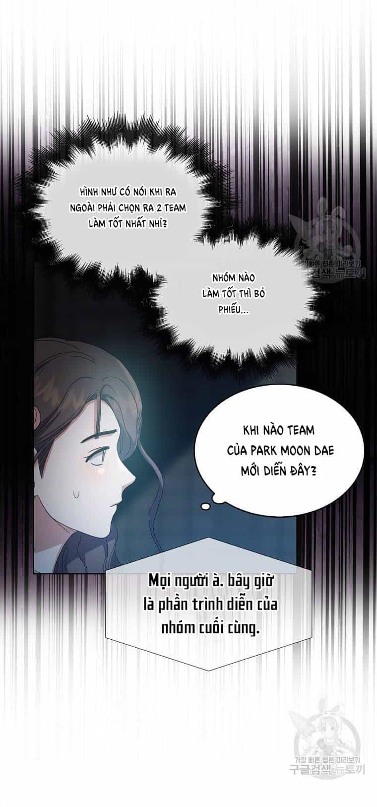 Ra Mắt Hay Ra Đi - Chương 30.1 - ảnh 16