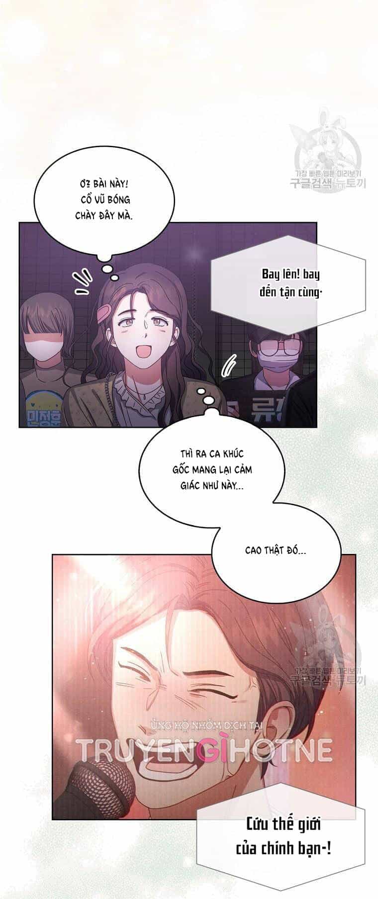 Ra Mắt Hay Ra Đi - Chương 30.1 - ảnh 20