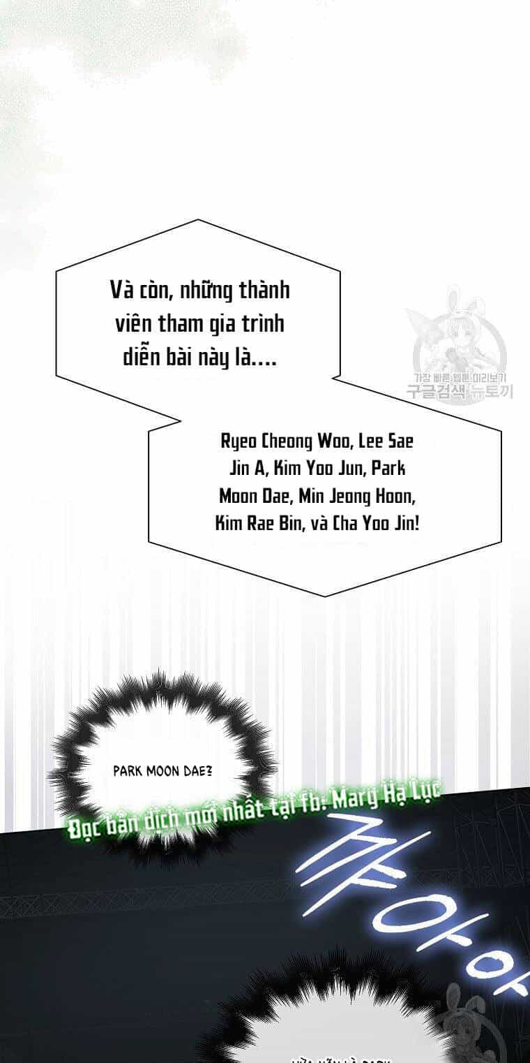 Ra Mắt Hay Ra Đi - Chương 30.1 - ảnh 21