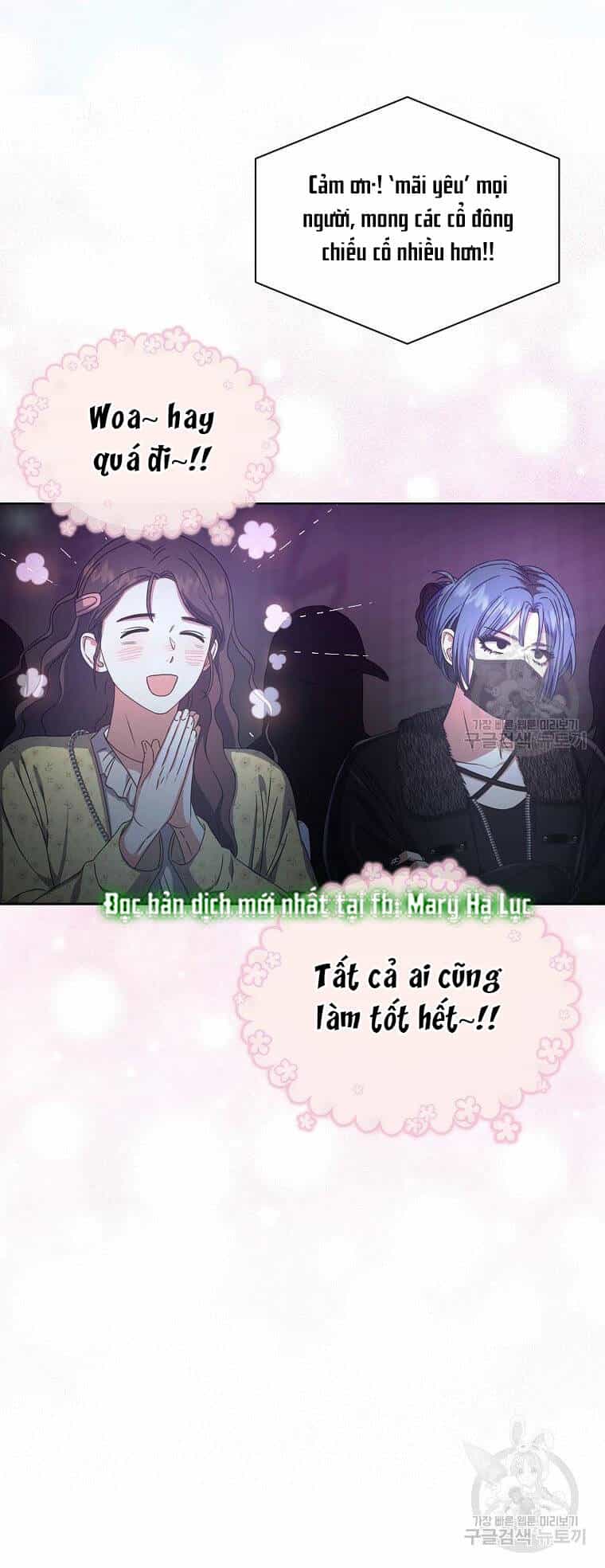 Ra Mắt Hay Ra Đi - Chương 30.1 - ảnh 8