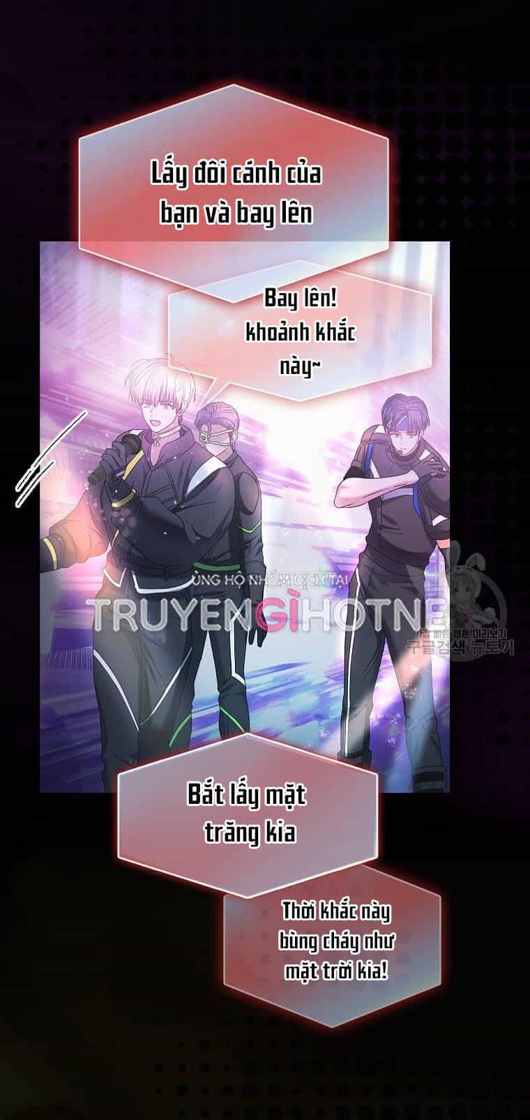 Ra Mắt Hay Ra Đi - Chương 30.2 - ảnh 23
