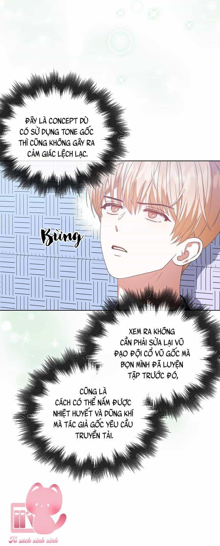 Ra Mắt Hay Ra Đi - Chương 31 - ảnh 10