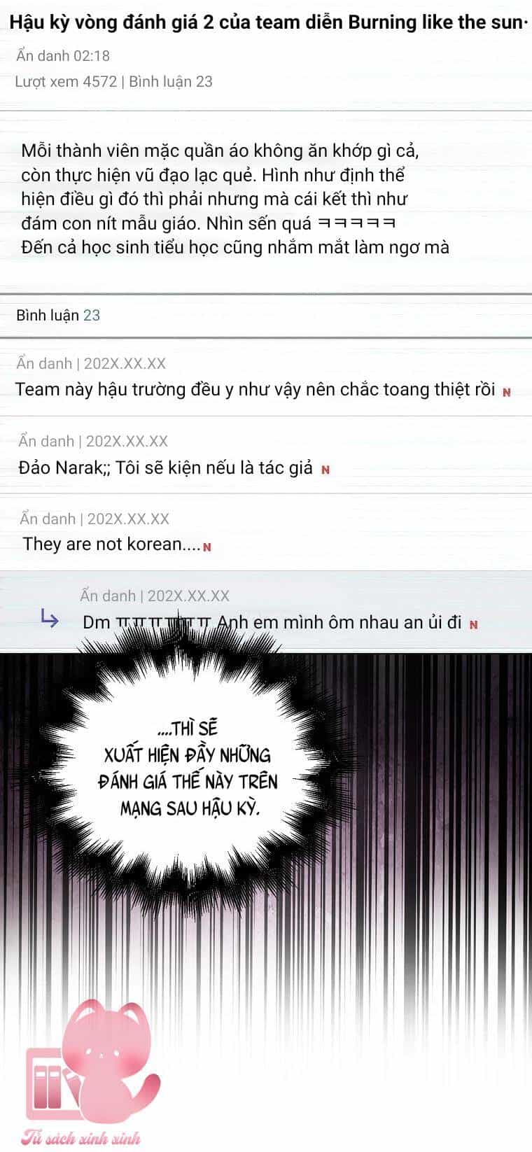 Ra Mắt Hay Ra Đi - Chương 31 - ảnh 12