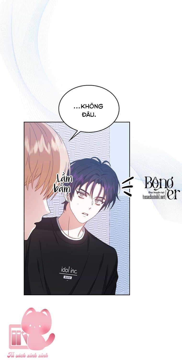 Ra Mắt Hay Ra Đi - Chương 31 - ảnh 14
