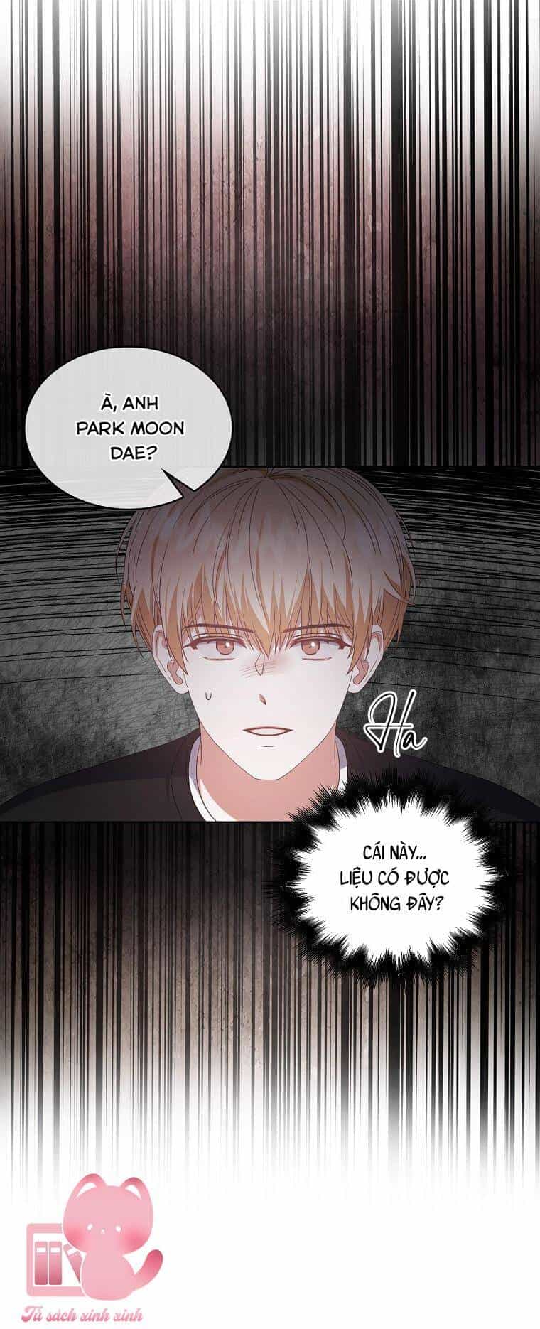 Ra Mắt Hay Ra Đi - Chương 31 - ảnh 17
