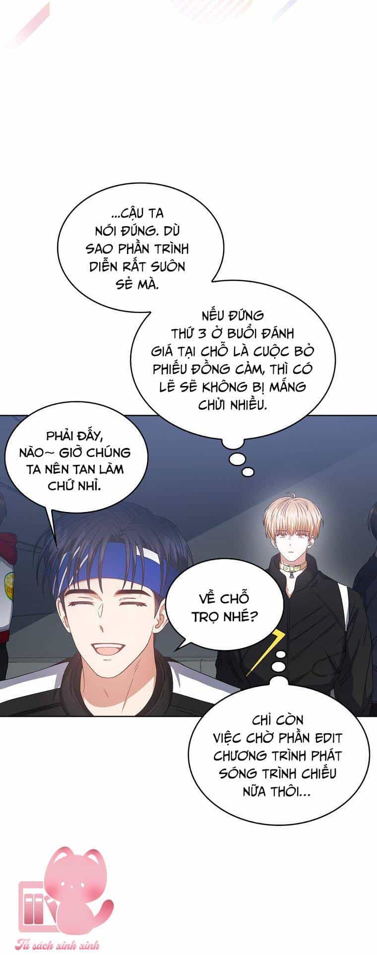 Ra Mắt Hay Ra Đi - Chương 31 - ảnh 54