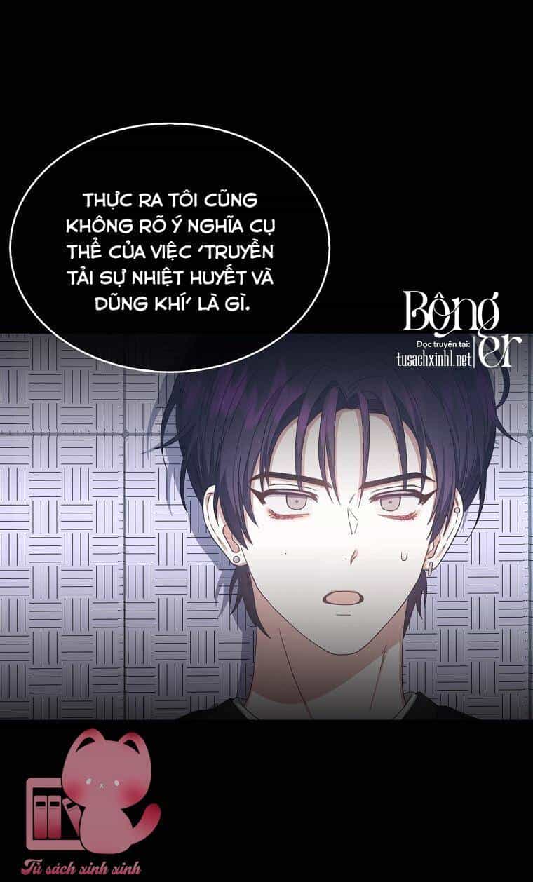 Ra Mắt Hay Ra Đi - Chương 31 - ảnh 6
