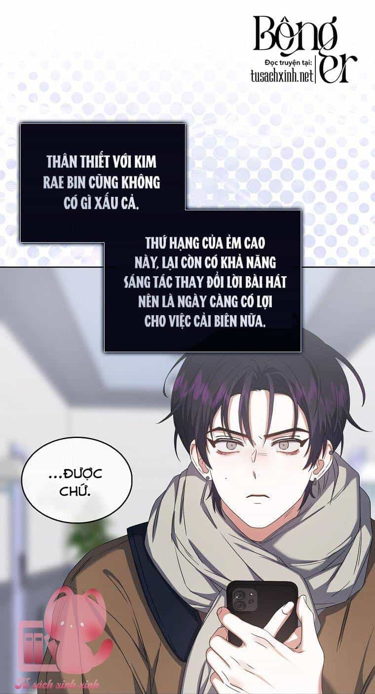 Ra Mắt Hay Ra Đi - Chương 31 - ảnh 61