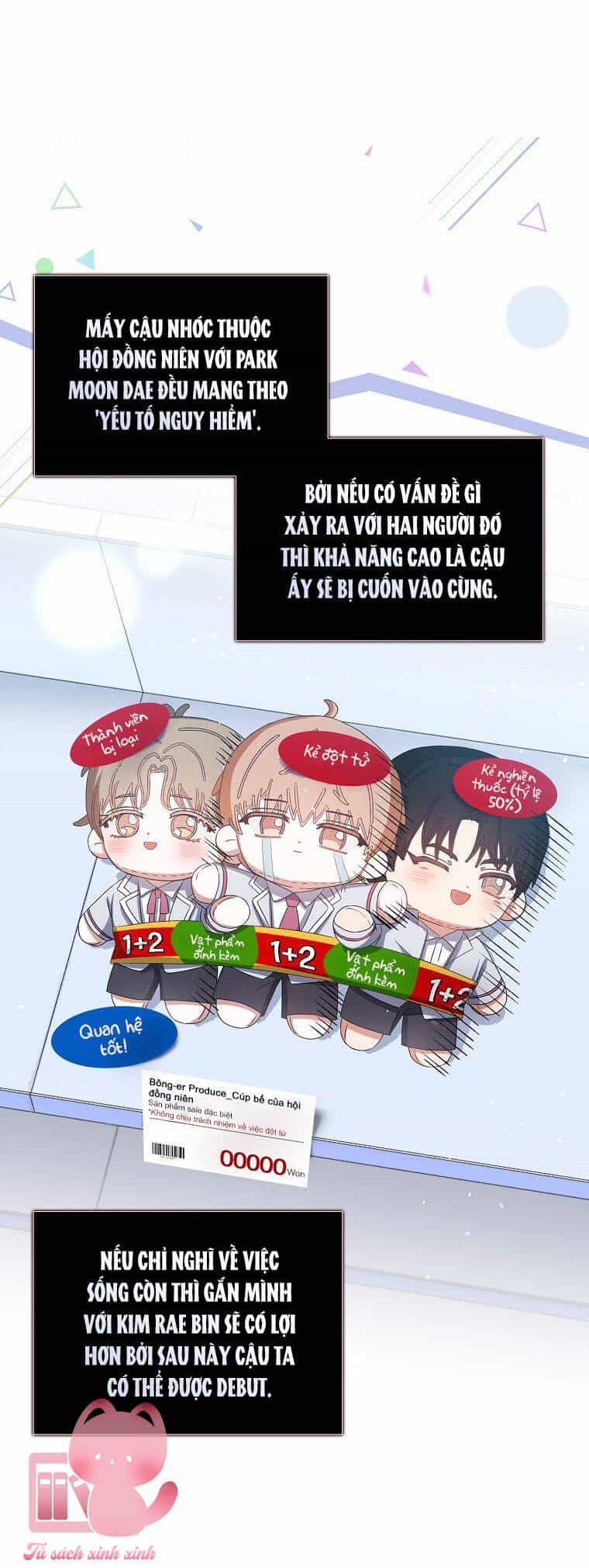 Ra Mắt Hay Ra Đi - Chương 31 - ảnh 63