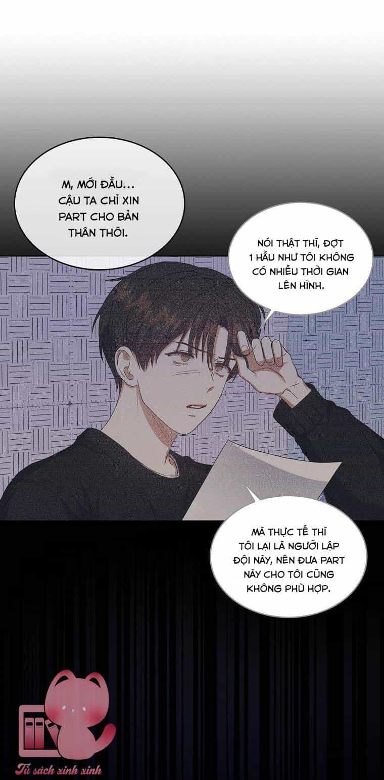Ra Mắt Hay Ra Đi - Chương 31 - ảnh 75