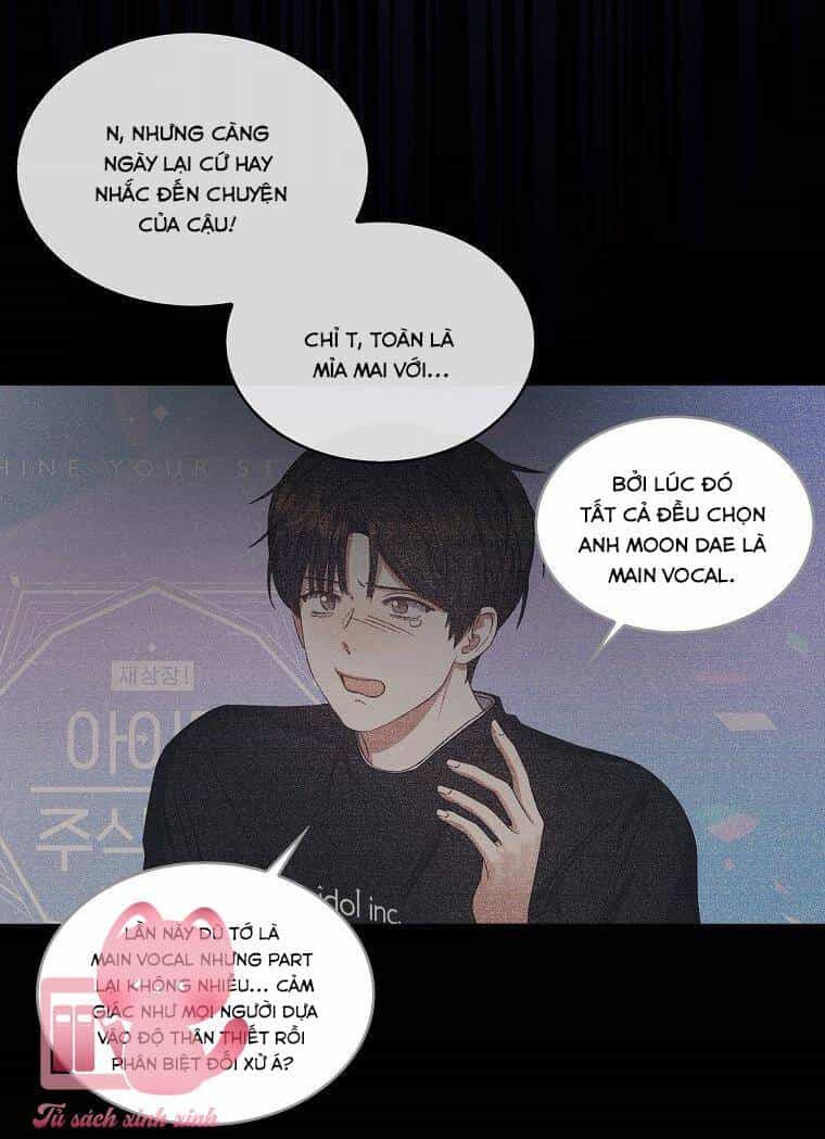 Ra Mắt Hay Ra Đi - Chương 31 - ảnh 76