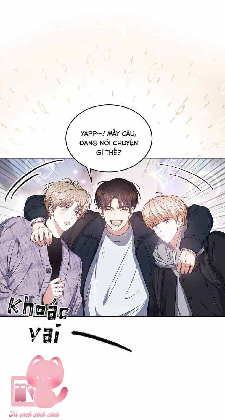 Ra Mắt Hay Ra Đi - Chương 31 - ảnh 85